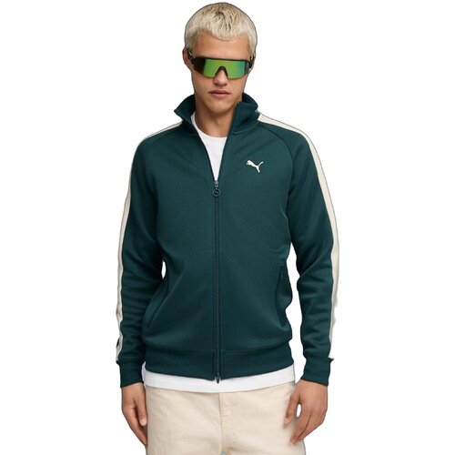 Puma Jacheta barbati T7 Always On Track Jacket 62958775
