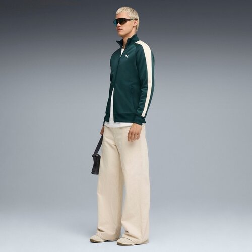 Puma Jacheta barbati T7 Always On Track Jacket 62958775