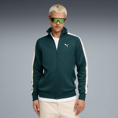 Puma Jacheta barbati T7 Always On Track Jacket 62958775