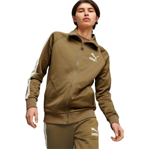 Puma Jacheta barbati T7 Iconic 53948493