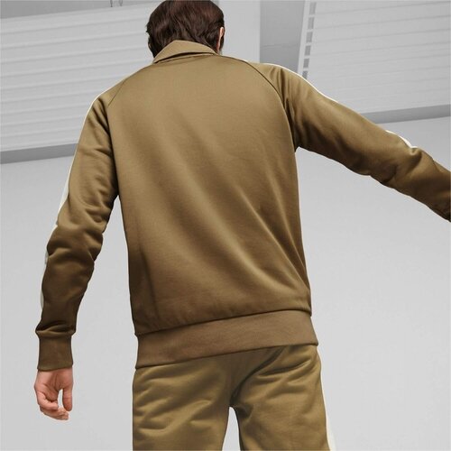 Puma Jacheta barbati T7 Iconic 53948493