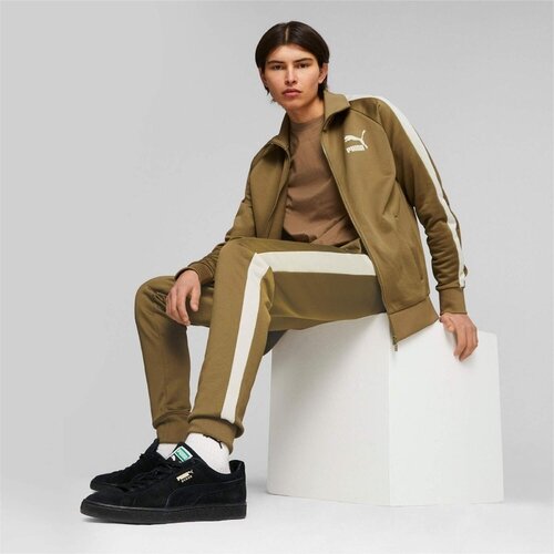 Puma Jacheta barbati T7 Iconic 53948493