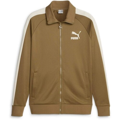 Puma Jacheta barbati T7 Iconic 53948493