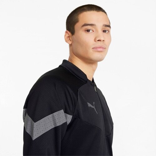 Puma Jacheta barbati Teamfinal Training Jacket 65737803