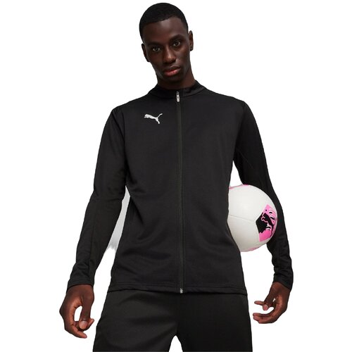 Puma Jacheta barbati Teamfinal Training Jacket 65855403
