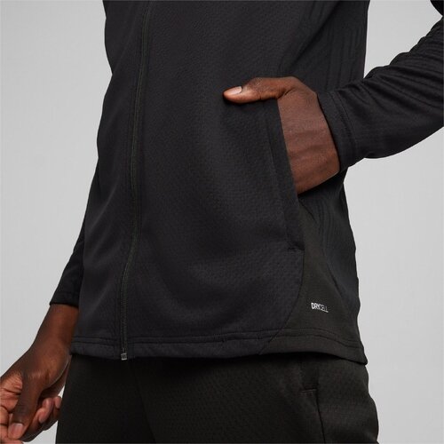 Puma Jacheta barbati Teamfinal Training Jacket 65855403