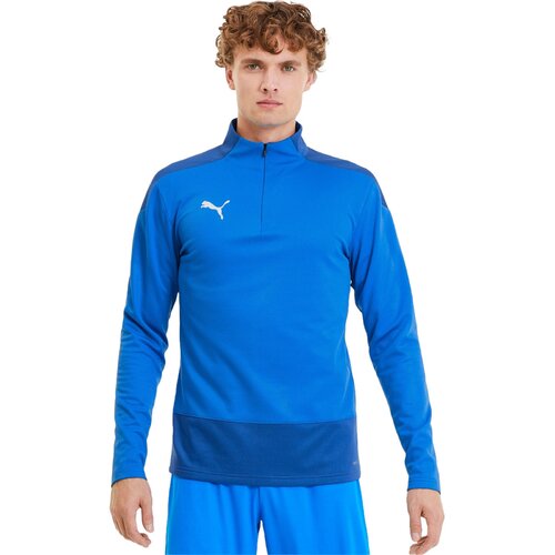 Puma Jacheta barbati Teamgoal 23 Training 14 Zip Top 65647602