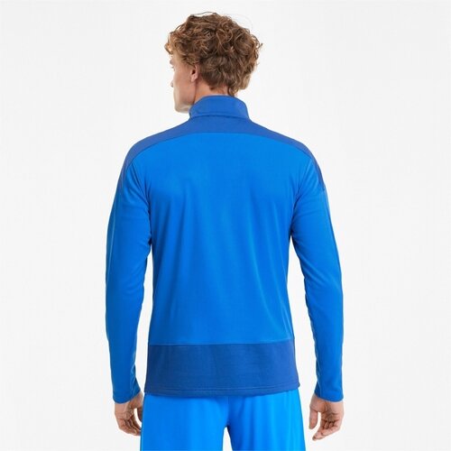 Puma Jacheta barbati Teamgoal 23 Training 14 Zip Top 65647602