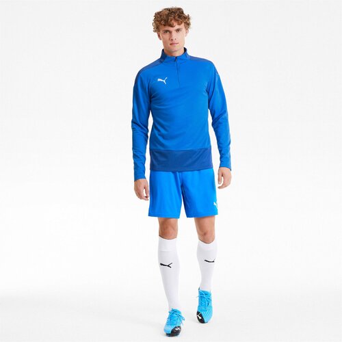 Puma Jacheta barbati Teamgoal 23 Training 14 Zip Top 65647602