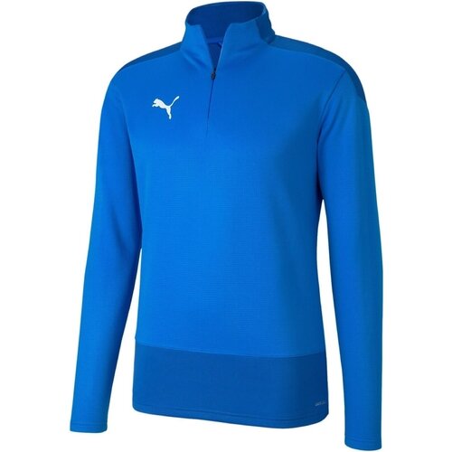 Puma Jacheta barbati Teamgoal 23 Training 14 Zip Top 65647602