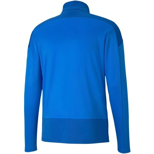 Puma Jacheta barbati Teamgoal 23 Training 14 Zip Top 65647602