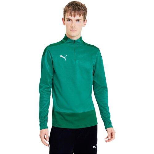 Puma Jacheta barbati Teamgoal 23 Training 14 Zip Top 65647605