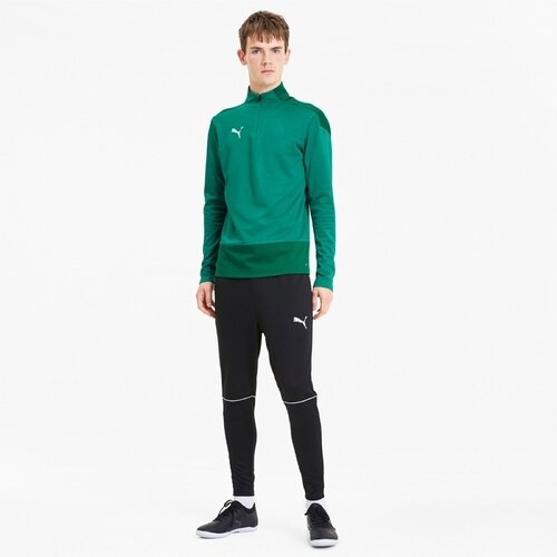 Puma Jacheta barbati Teamgoal 23 Training 14 Zip Top 65647605