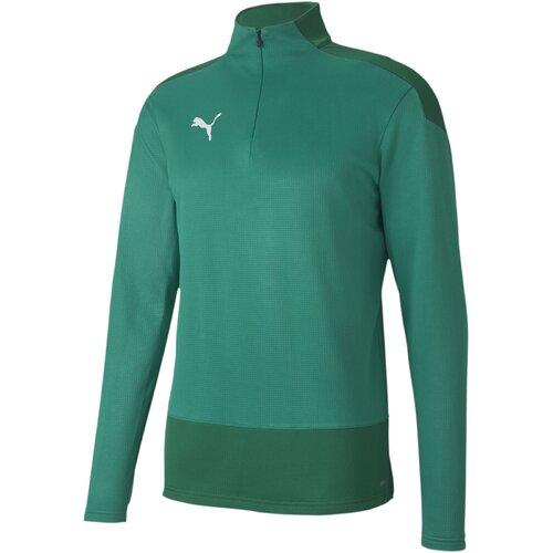 Puma Jacheta barbati Teamgoal 23 Training 14 Zip Top 65647605