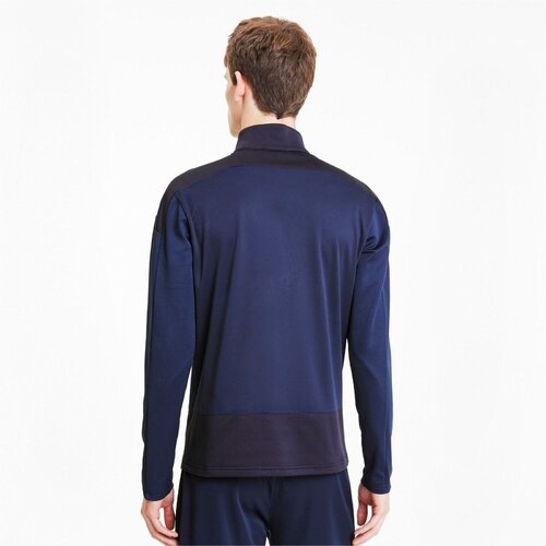 Puma Jacheta barbati Teamgoal 23 Training 14 Zip Top 65647606
