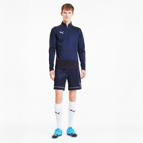 Puma Jacheta barbati Teamgoal 23 Training 14 Zip Top 65647606