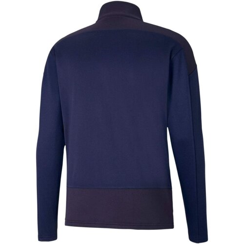 Puma Jacheta barbati Teamgoal 23 Training 14 Zip Top 65647606