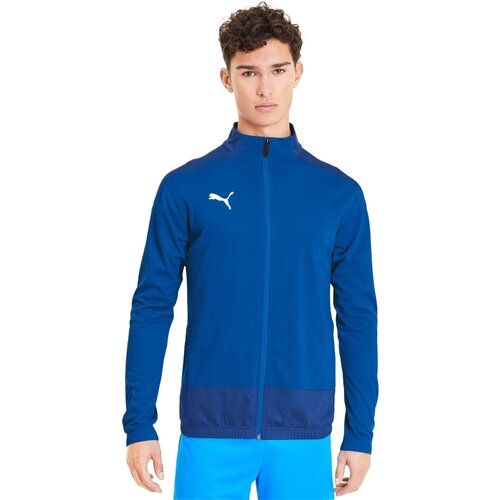 Puma Jacheta barbati Teamgoal 23 Training Jacket 65656102