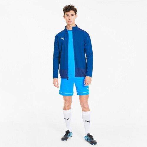 Puma Jacheta barbati Teamgoal 23 Training Jacket 65656102