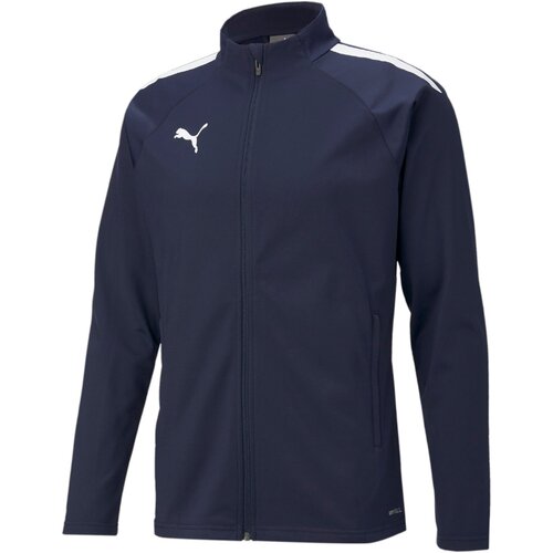 Puma Jacheta barbati Teamliga Training Jacket 65723406