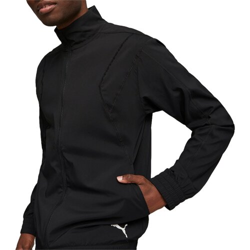 Puma Jacheta barbati Zip-up Tracksuit Jacket Fit Woven 52385901
