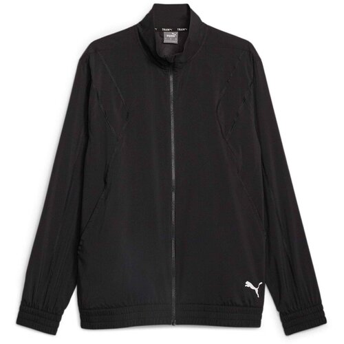 Puma Jacheta barbati Zip-up Tracksuit Jacket Fit Woven 52385901