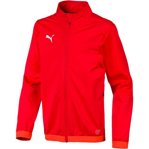 Puma Jacheta copii Liga Training Jacket Jr 65568801