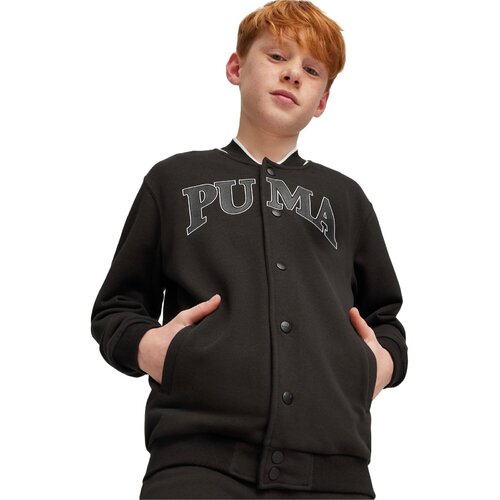 Puma Jacheta copii Squad Bomber Jacket Tr B 67926301