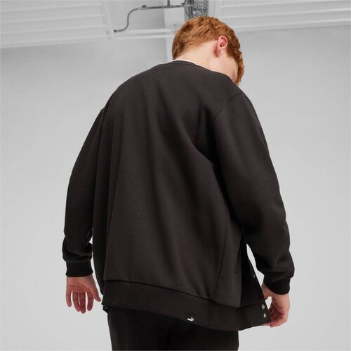 Puma Jacheta copii Squad Bomber Jacket Tr B 67926301