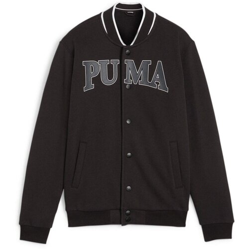 Puma Jacheta copii Squad Bomber Jacket Tr B 67926301