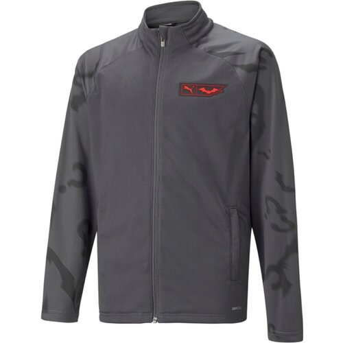 Puma Jacheta copii X Batman Training Jacket Jr 65802504