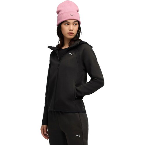 Puma Jacheta femei Evostripe Full-zip Hoodie Dk 68814101