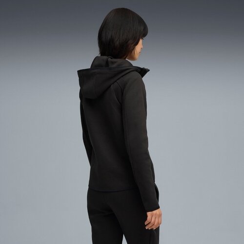 Puma Jacheta femei Evostripe Full-zip Hoodie Dk 68814101