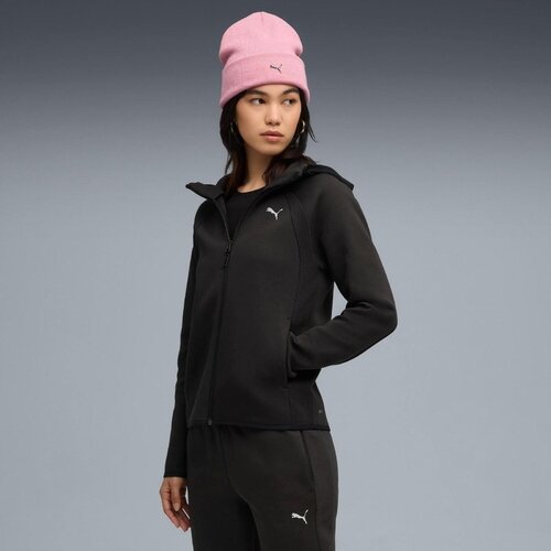 Puma Jacheta femei Evostripe Full-zip Hoodie Dk 68814101
