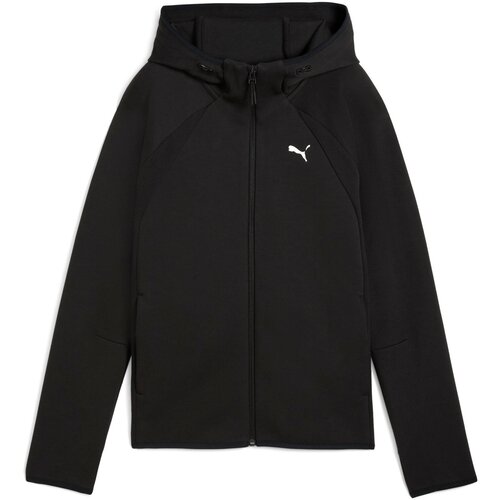 Puma Jacheta femei Evostripe Full-zip Hoodie Dk 68814101