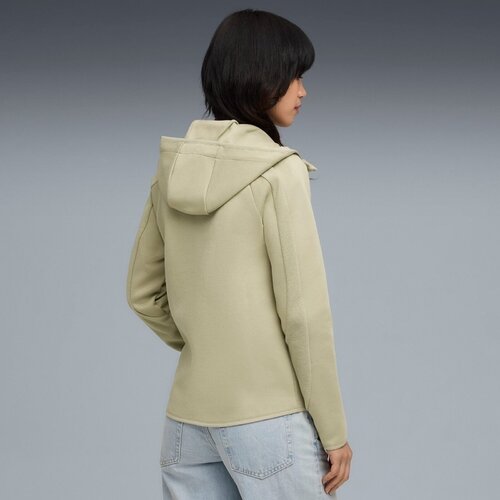 Puma Jacheta femei Evostripe Full-zip Hoodie Dk 68814182