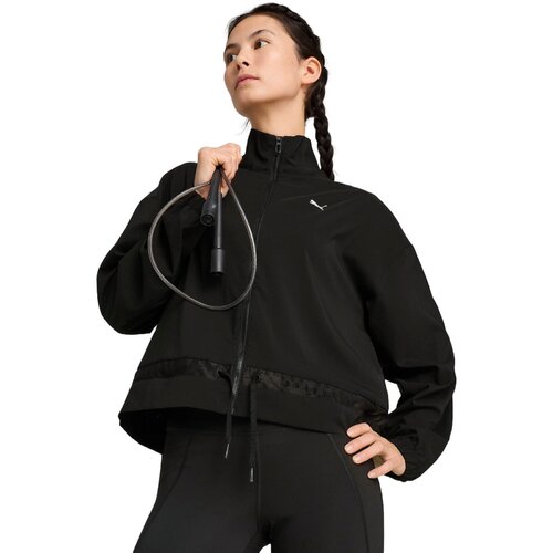 Puma Jacheta femei Lace Woven Jacket 52686301