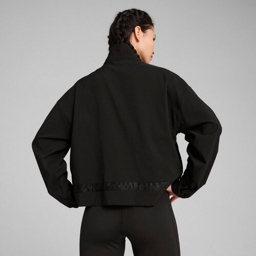 Puma Jacheta femei Lace Woven Jacket 52686301