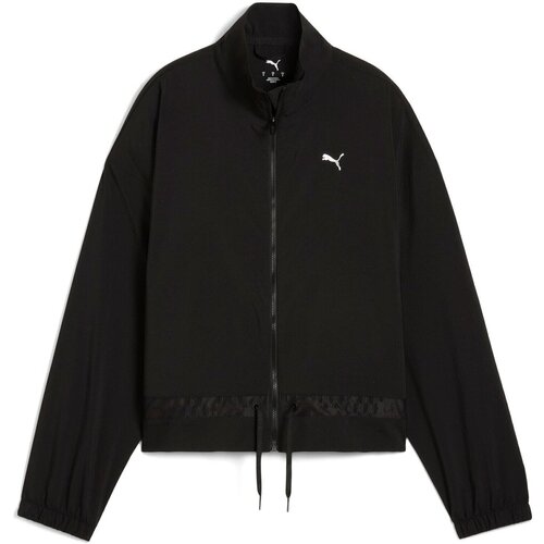 Puma Jacheta femei Lace Woven Jacket 52686301