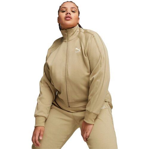 Puma Jacheta femei T7 Track Jacket 62146484
