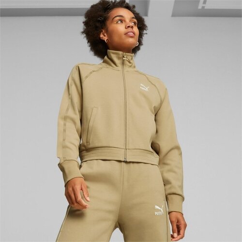 Puma Jacheta femei T7 Track Jacket 62146484