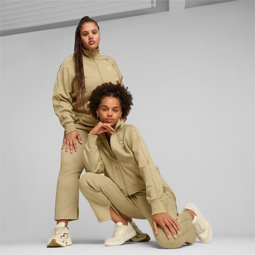 Puma Jacheta femei T7 Track Jacket 62146484