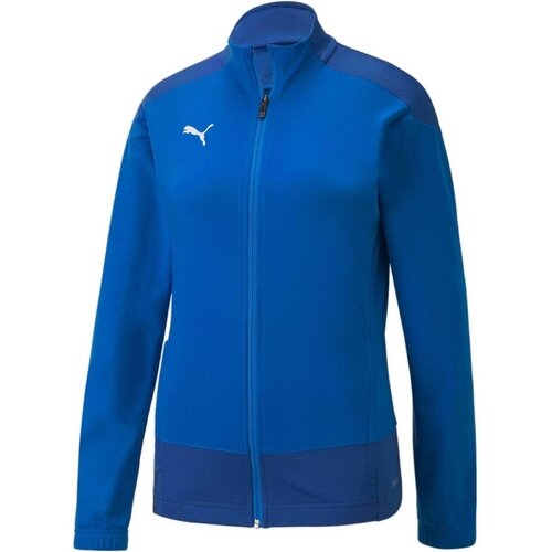 Puma Jacheta femei Teamgoal 23 Training Jacket W 65693902