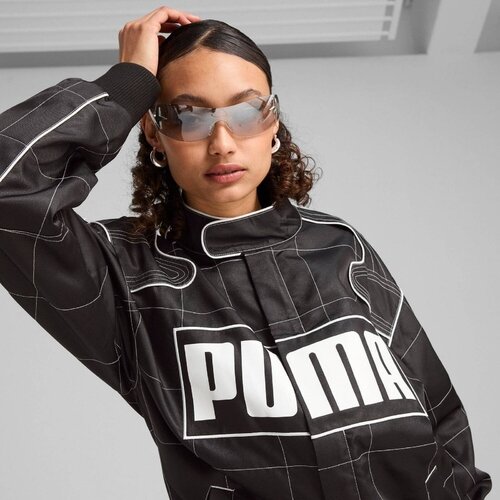 Puma Jacheta unisex Racer 62991401