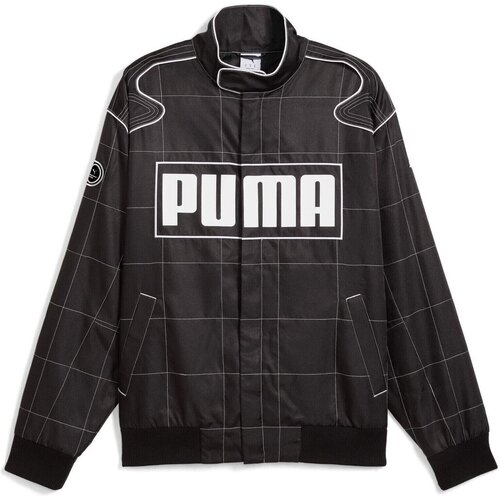 Puma Jacheta unisex Racer 62991401