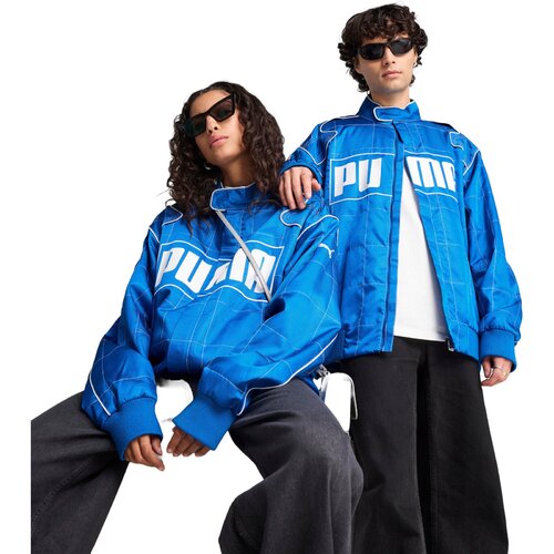 Puma Jacheta unisex Racer 62991458