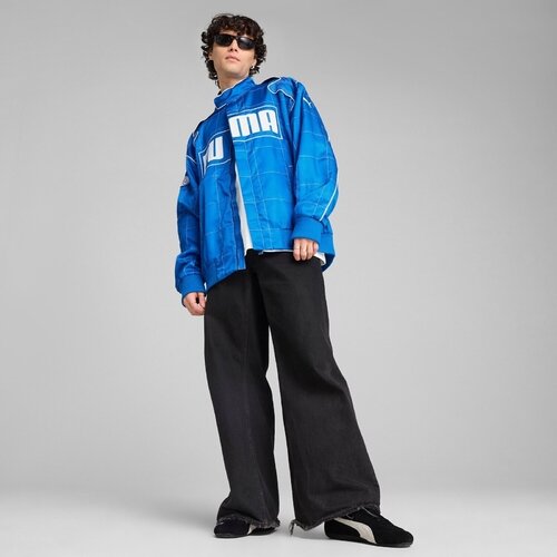 Puma Jacheta unisex Racer 62991458