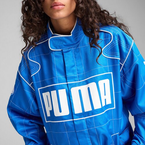Puma Jacheta unisex Racer 62991458
