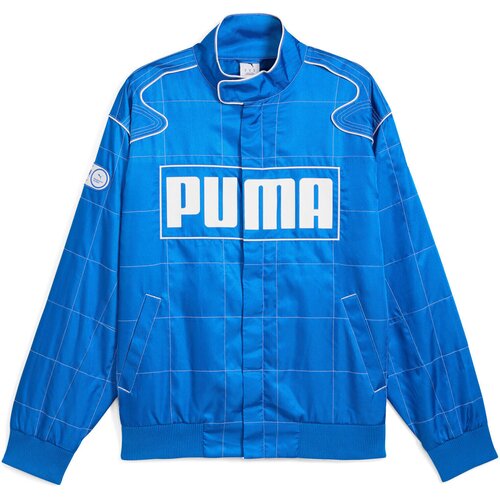 Puma Jacheta unisex Racer 62991458