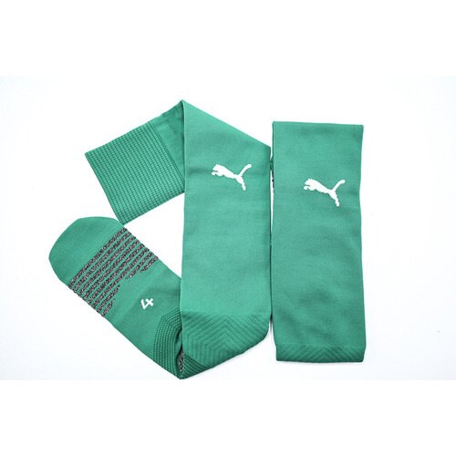 Puma Jambiere barbati Teamfinal 21 70415705